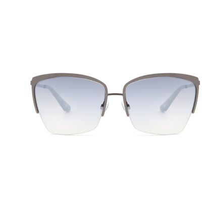 FLYT // MOON - Handmade Stainless Steel & Acetate Sunglasses