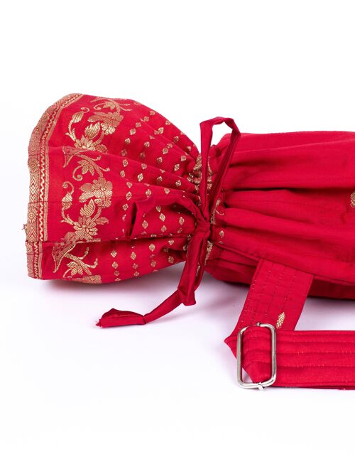 The Colourful Yogi - Yoga Mat Bag - Multiple Colours
