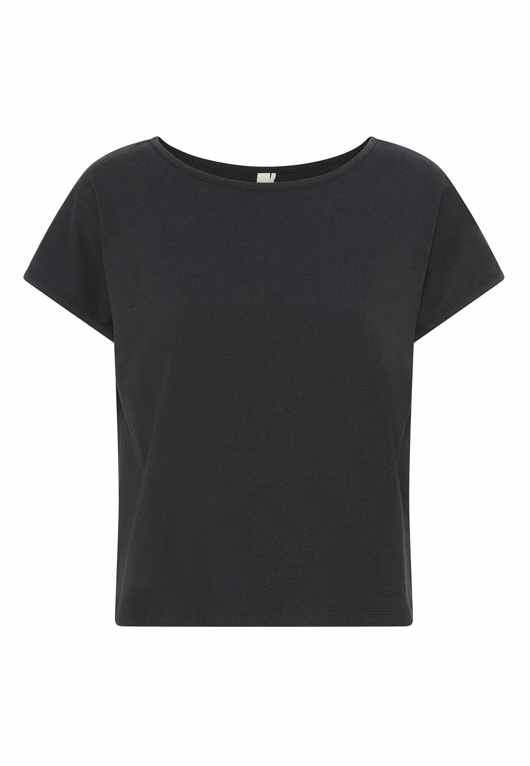 Karen - T-shirt - noir