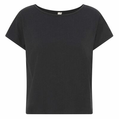 Karen - T-Shirt - schwarz