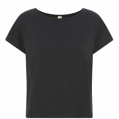 Karen - T-Shirt - schwarz