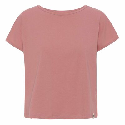 Karen - T-shirt - rose