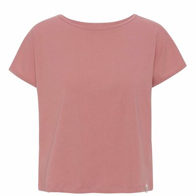 Karen - T-shirt - rose