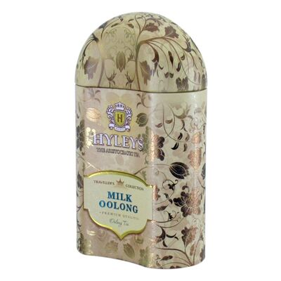 Collezione Travellers - Milk Oolong
