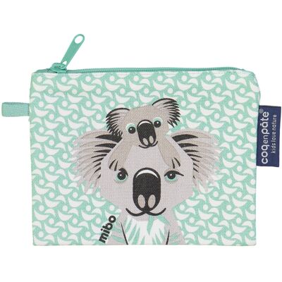 Porte-Monnaie Koala