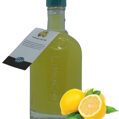 Limone | 32% vol. - 500 ml