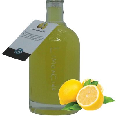 Limoncino | 32 % vol. - 500 ml