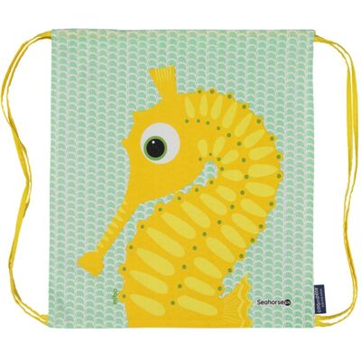 Sac d'activité Hippocampe