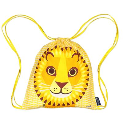 Sac d'activité Lion