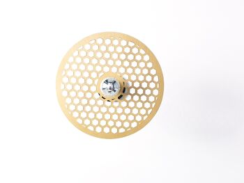 suspension - lustre HIVE or 3