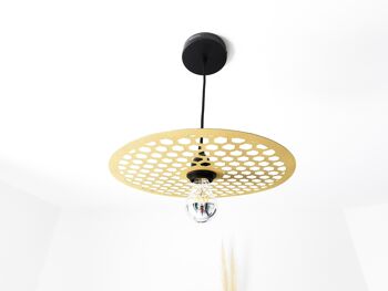 suspension - lustre HIVE or 4