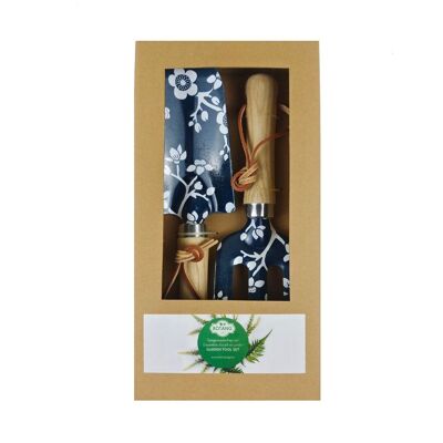 Botang® 2-delige Tuingereedschap Set (16,5 x 29 cm)