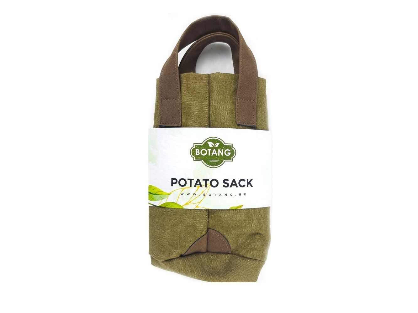 Botang® Aardappelzak (34 x 34 x 23 cm)