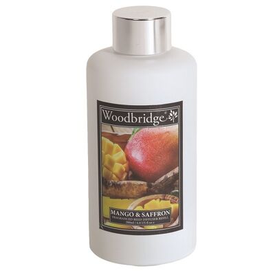 WBR213 Mango & Safron 200ml Reed Oil