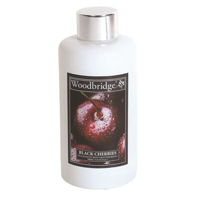 WBR220 Black Cherries 200ml Reed Oil