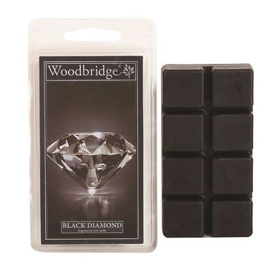 WBR141 Black Diamond 68gr Wax Melt