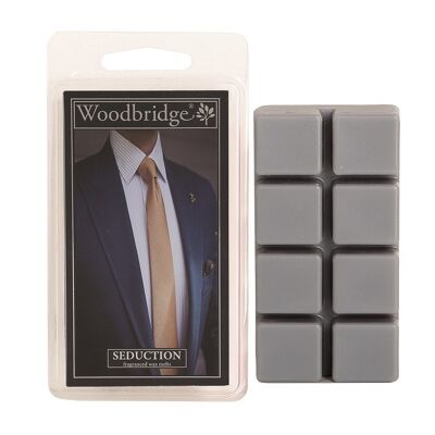 WBR269A Seduction 68gr Wax Melt