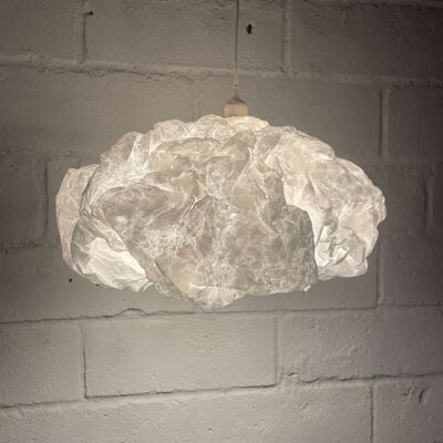 CLOUDY L Pendant Light