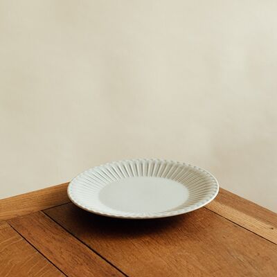 Shush Grace 24cm Plate