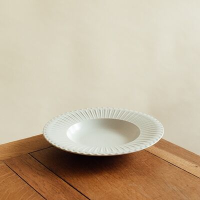 Shush Grace 26cm Pasta Plate