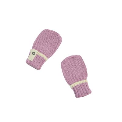 Sierra Nevada Pink Mittens