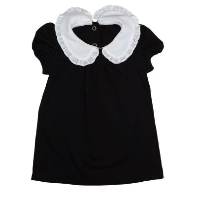 Baby Wednesday Girls Cotton Dress