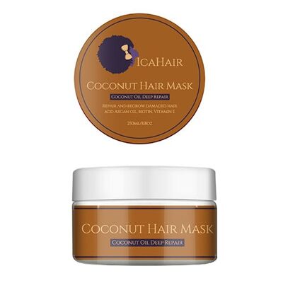 Haarmaske (250ml)