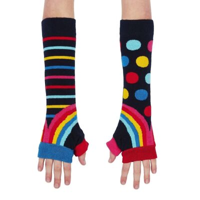 UNITED ODDSOCKS - ARMRAIN - 2 ARMWARMERS ONE SIZE