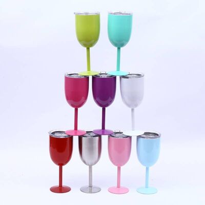 Wine Glass