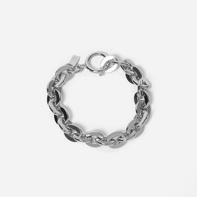 BRACELET MIREILLE ARGENT