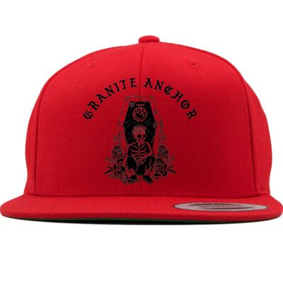 Trav-182 SnapBack