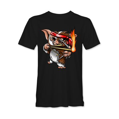 Gizmo T-Shirt - Front print