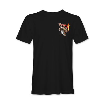 Gizmo T-Shirt - Pocket print