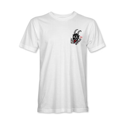 Krampus T-Shirt - Pocket print