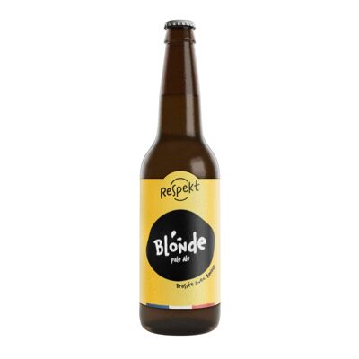 Bionda Pale Ale