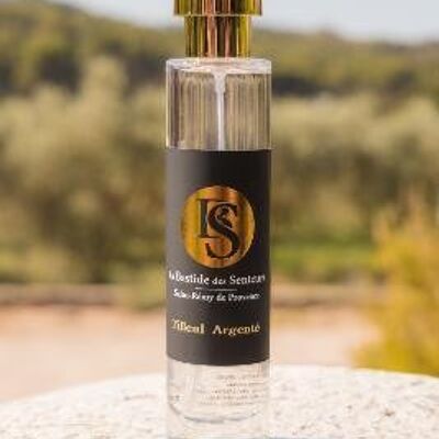 Parfum d'Ambiance Cèdre de l'Atlas