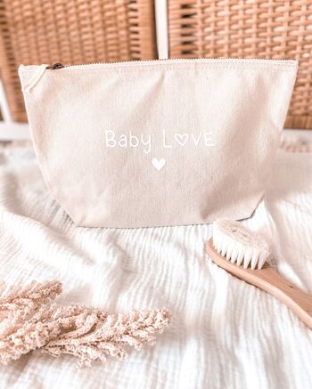 Trousse "Baby Love" 1