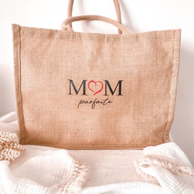 "Perfect MOM" bag