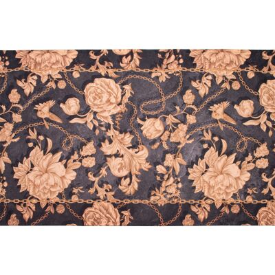 Emotions Artist Carpet 100x160 Versaille