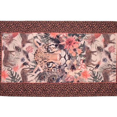 Artist Emotions Carpet 100x160 Jungle