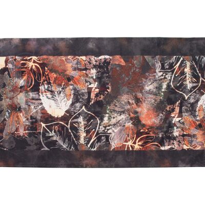 Tapis Emotions D'Artista 154x220 Gravure Terre