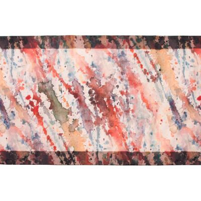 Tapis Emotions D'Artista 74x140 Pollock