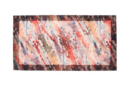 Tappeto Emozioni D'Artista 100x160 Pollock