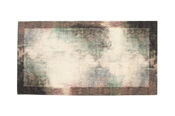 Tapis Artist Emotions 74x140 Reflets Froids 1