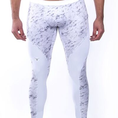 Meggings de mármol