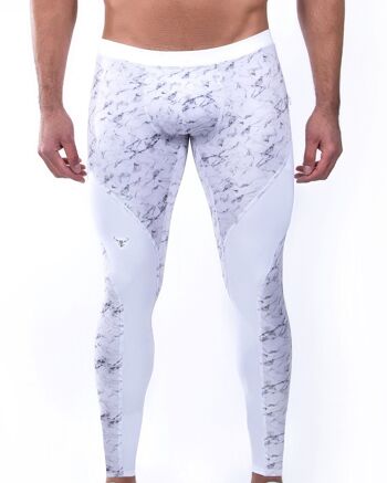 Meggings en marbre 1