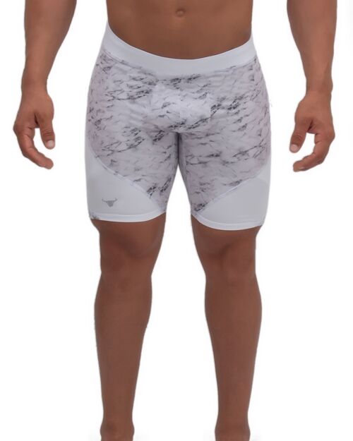 Marble Shorts