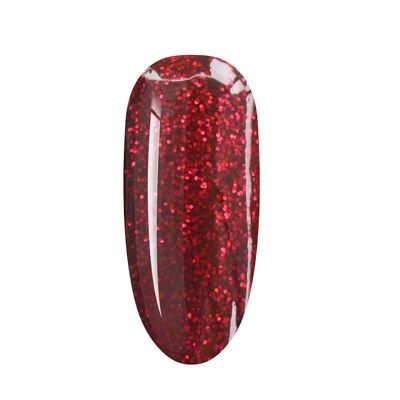 Ruby Rubix Cally Gel Nail Polish 8ml