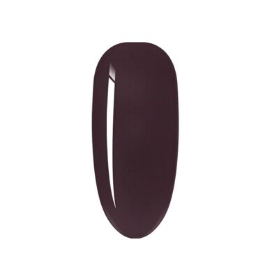 Coffee Bean Cally Gel Nail Polish 8ml