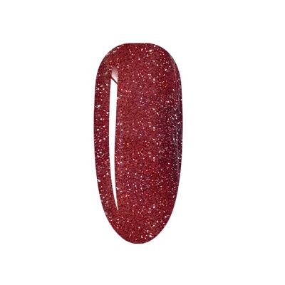 Moulin Rouge Cally Flash Gel Nail polish 8ml